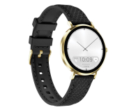 Maxcom MAXCOM FIT FW28 Selen mini złoty - 1517136 - zdjęcie 6